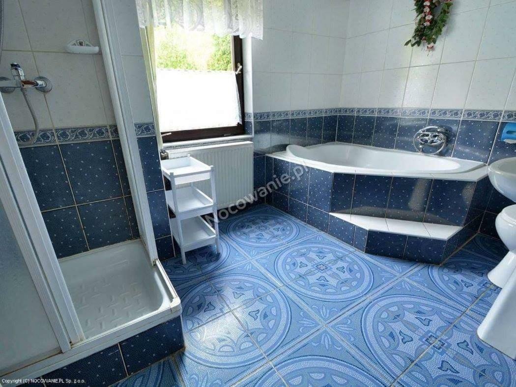 Agroturystyka Pod Kolami Myczkowce Buitenkant foto